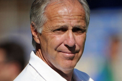 Ζιράρ: «Μας κόστισε ο Ολυμπιακός...»