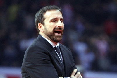 Πλάθα: «Μεγάλη πρόκληση στην Ιταλία»