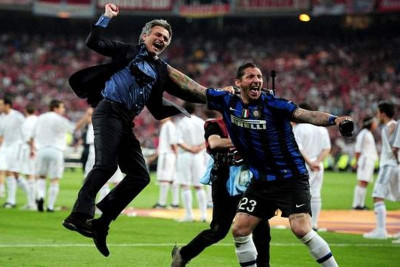 Ματεράτσι: «Δεν σέβονται τον Μουρίνιο στην Ισπανία»