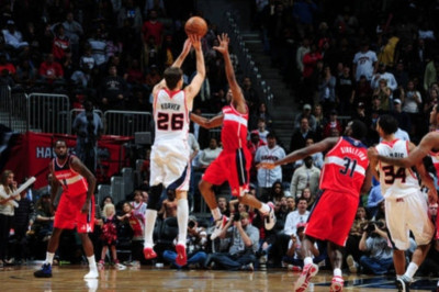 Ατλάντα Χοκς: Χωρίς Κόρβερ με Νάγκετς