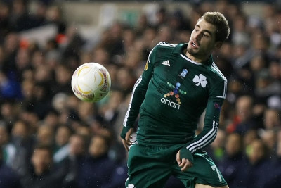 Μαυρίας: «Πιστέψαμε στην πρόκριση και το δείξαμε»