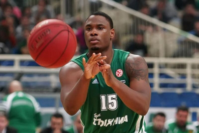 Η μπασκέτα της γιαγιάς Μπανκς