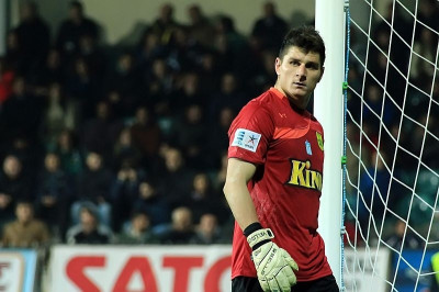 Άρης: Θλάση ο Βελλίδης