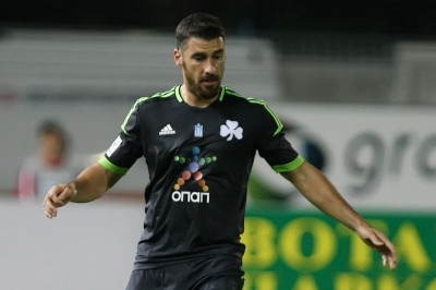 Παναθηναϊκός: Επίπληξη σε Σεϊταρίδη για διαιτησία