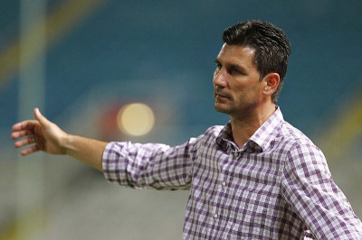 Ξάνθη: Το βάρος στην τακτική