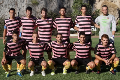 Δημαράκης: «Μας αδικεί η ήττα από τον Πανηλειακό»