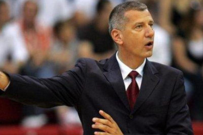 Πέτροβιτς: «Εκμεταλλεύτηκε άψογα τα λάθη μας ο Ολυμπιακός»