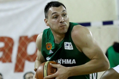 Παναθηναϊκός: Πάνοπλος με Φενέρμπαχτσε/Ούλκερ