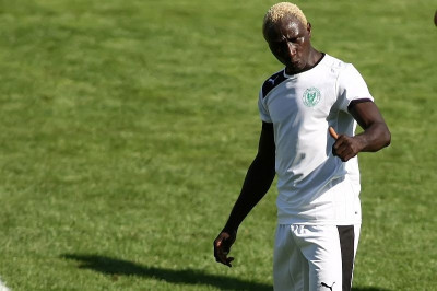 Αναγέννηση Επανομής: Στη Νιγηρία ο Ογκουνσότο