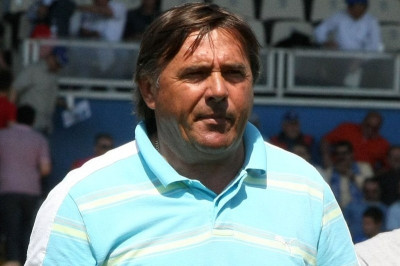 Γέφτοβιτς: «Δεν φοβάμαι καθόλου την Καλαμάτα»