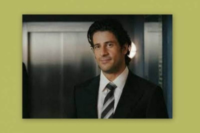 Αλέξης Γεωργούλης: «Τα προσωπικά μου τα κρατάω προσωπικά»