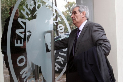 Ποδόσφαιρο Σάλας: Κλήθηκε από την FIFA ο Μαζαράκης!