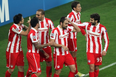 Ολυμπιακός: Με τα μάτια... καρφωμένα στο Europa League
