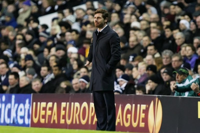 Βίλας Μπόας: «Αν το έβαζε ο Τοτσέ...»