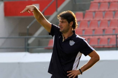 Εθνικός Γαζώρου: Μειώνονται τα προβλήματα για Διλμπέρη