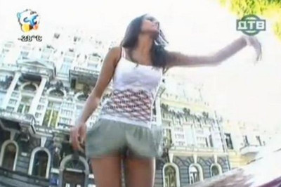 Φουσκώνει και... σηκώνει, λέμε (video)