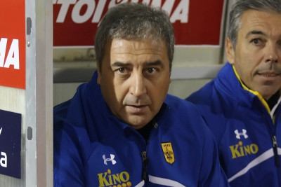 Άρης: Ενημέρωσε Αλκαράθ ο Πασσιαλής