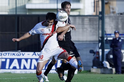 Ολυμπιακός Βόλου: Εκτός ο Ογιαρμπίντε