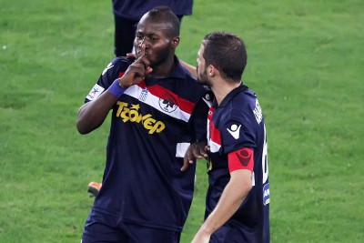 Πλατανιάς: Συγχώρεση σε Ουντότζι...