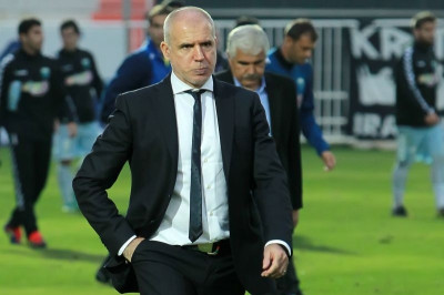 ΟΦΗ: Χωρίς Σίσιτς και Χαριτωνίδη