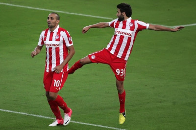 Ολυμπιακός: Προβληματισμός για Κόπα Άφρικα