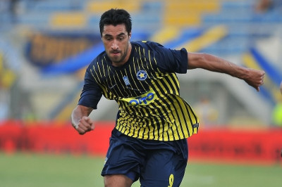 Αστέρας Τρίπολης: Τέλος... χρόνου για Περόνε