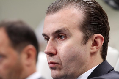 Πιανιτζιάνι: «Γιορτή μόνο για τον Παναθηναϊκό»