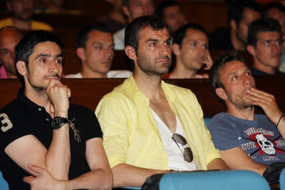 ΑΕΚ: Υπολογίζει σε γερό ψαλίδι στους αρχηγούς