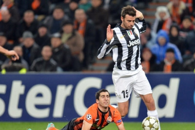 Μπαρτζάλι: «Να μην πέσουμε πάνω στη Ρεάλ»