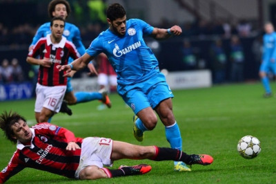 Χουλκ: «Λύθηκε το πρόβλημα...»