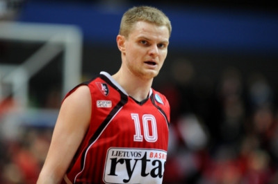 Λιέτουβος Ρίτας: Με οδηγό τον Σεϊμπούτις