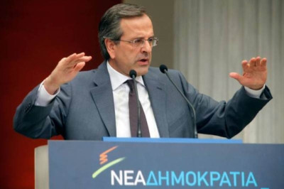Βίντεο: Ιδού οι προεκλογικές δεσμεύσεις της ΝΔ!