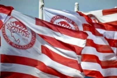 Ολυμπιακός: «Υπάρχει εισαγγελέας;»