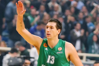 Ενωτικό μήνυμα Διαμαντίδη: «Στηρίζουμε τον Δημήτρη Γιαννακόπουλο»