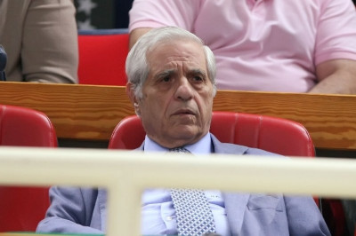 Παναθηναϊκός: Δεν θα έλειπε ο Παύλος