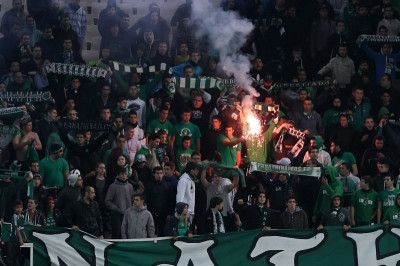 Παναθηναϊκός: Ανακοίνωση για τα μέτρα ασφαλείας