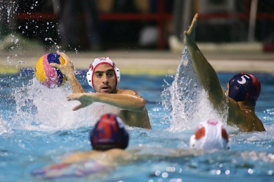 Ολυμπιακός: «Καθάρισε» εύκολα τον Πανιώνιο, διατήρησε αήττητο