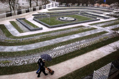 Σάλκε και στην επόμενη ζωή (photos)