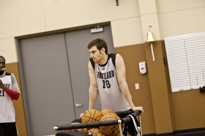 Πόρτλαντ Τρέιλ Μπλέιζερς: Υποβιβασμοί και απολύσεις