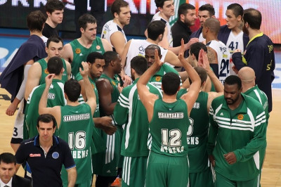 Ευρωλίγκα: Ο Παναθηναϊκός την καλύτερη άμυνα (video)