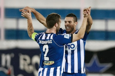 Λίγο Μπρι-το τέλος, 3-2 ο Ατρόμητος τον ΟΦΗ (photos)