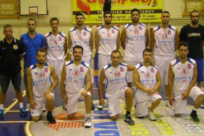 Λιβαδειά: Επίδειξη δύναμης στην Κρήτη