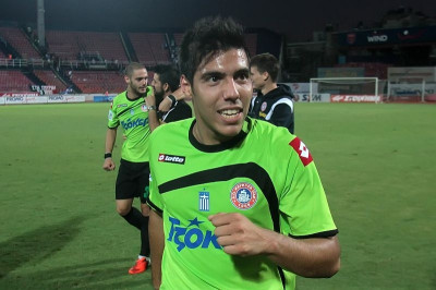 Καραλής: «Άσχημη η ήττα»