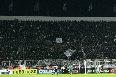 Super League: Για το αήττητο της Τούμπας