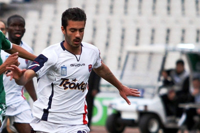 Πανιώνιος: «Δένει» Κούρντι ως το 2016