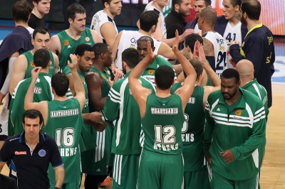 Παναθηναϊκός: Ανάπαυση πριν τον… τελικό