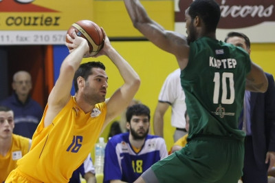 Ψαρόπουλος: «Δεν βάλαμε τα κρίσιμα»