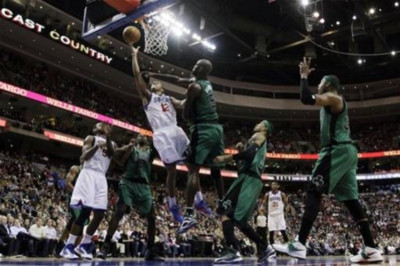 Φιλαδέλφεια 76ερς: Περισσότερο… ήρωας ο Τέρνερ (videos)