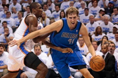 Ντάλας Μάβερικς: Μετά την Πρωτοχρονιά ο Νοβίτσκι