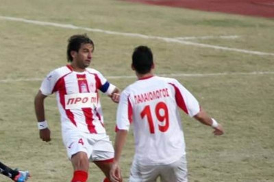 Ολυμπιακός Βόλου: Χωρίς τέσσερις στη Φυλή